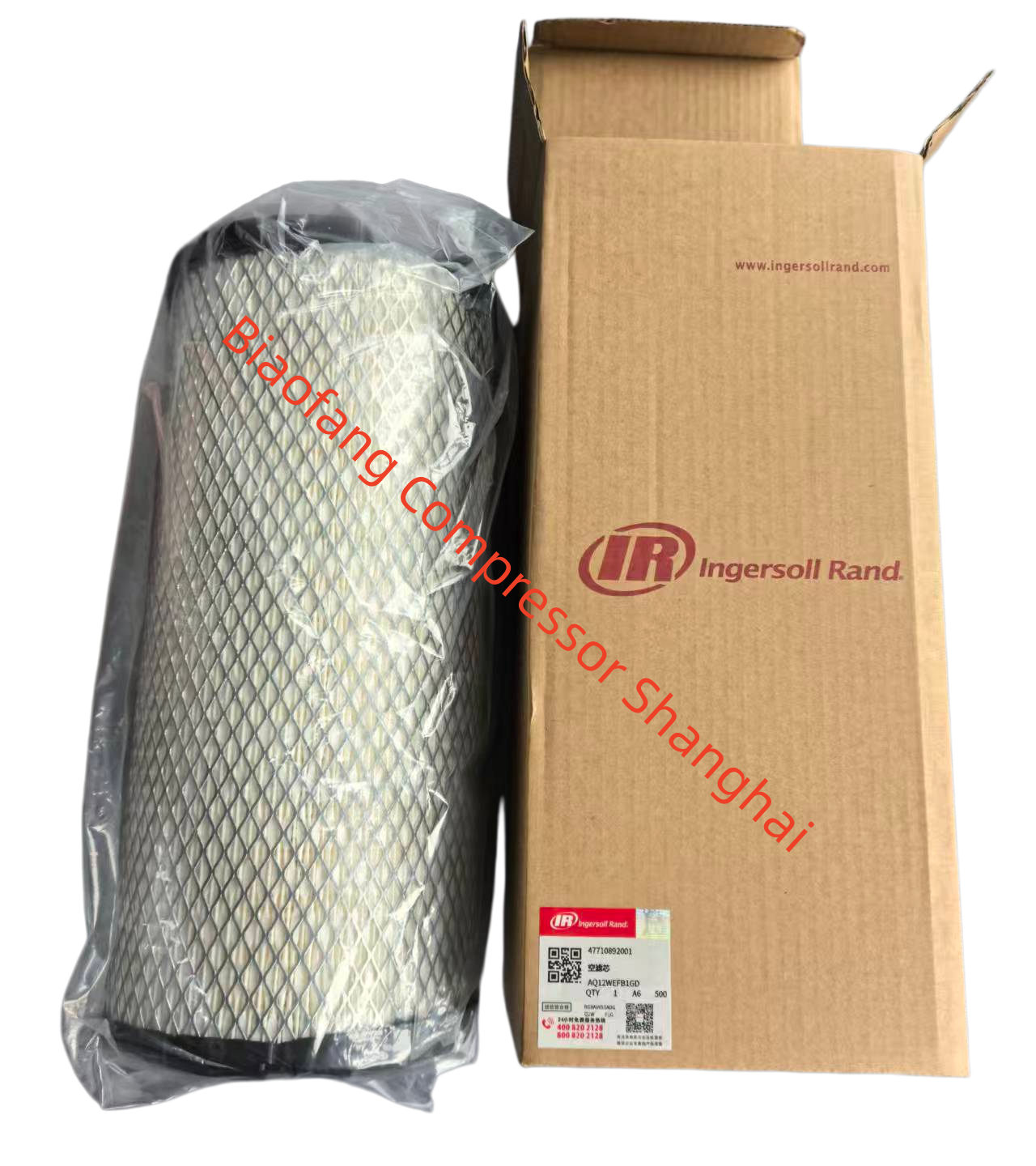 47710892001 Gardner Denver Air Filter
